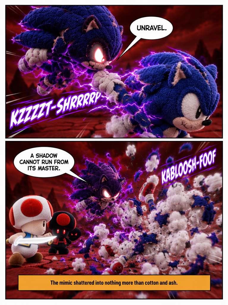 Toad Vs Toad Exe (page 31 of 40)