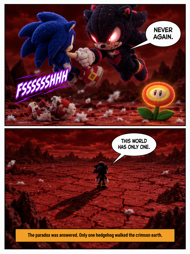 Toad Vs Toad Exe (page 32 of 40)