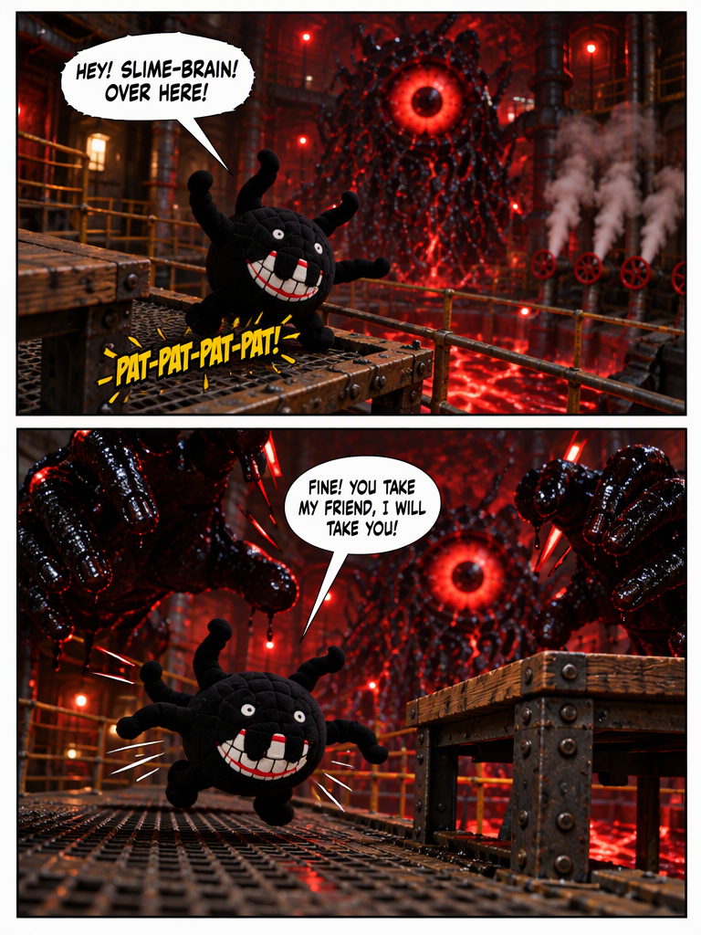 Goo and Grit (page 3 of 4)