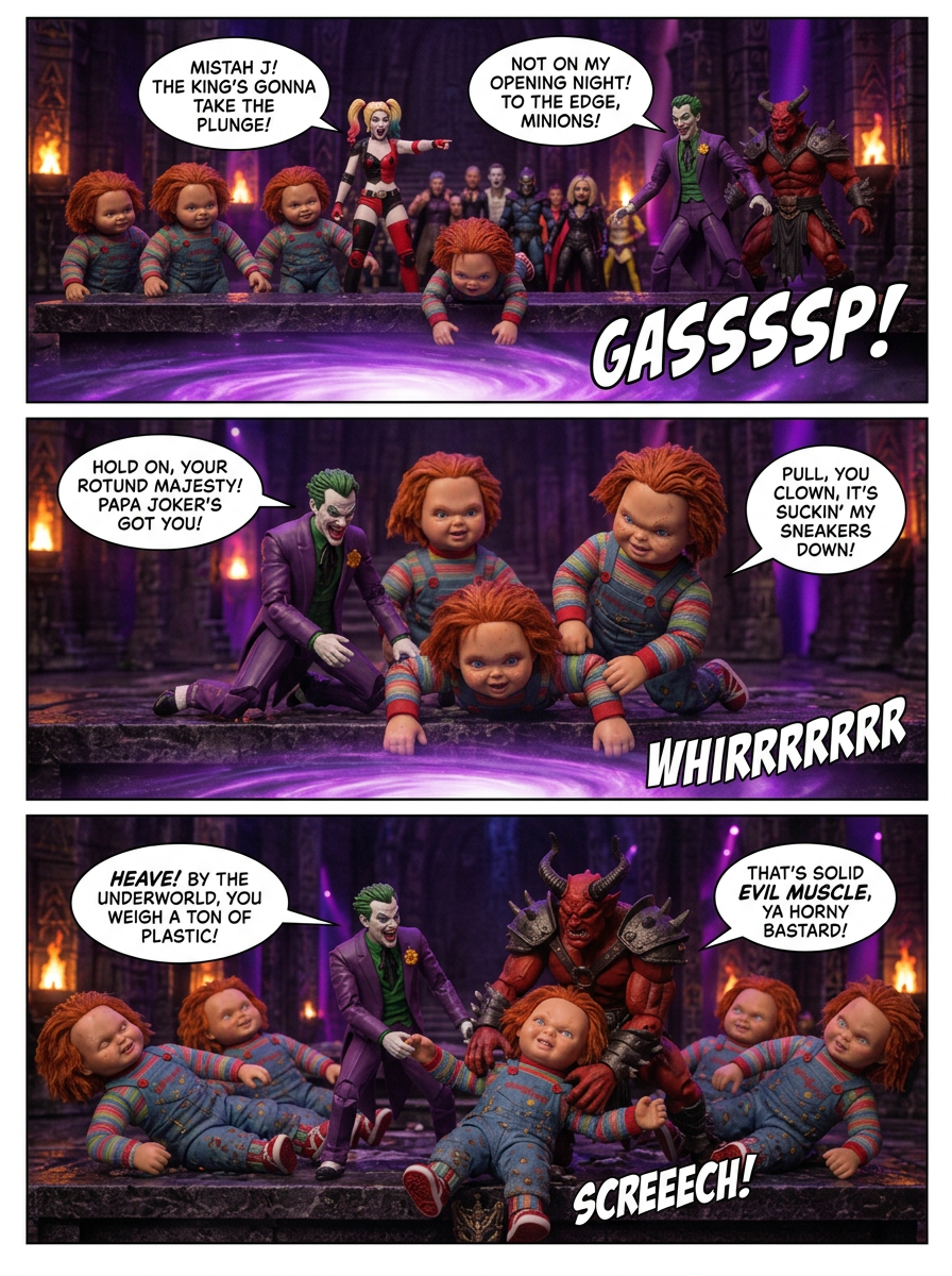 The King's Slip (page 2 of 4)