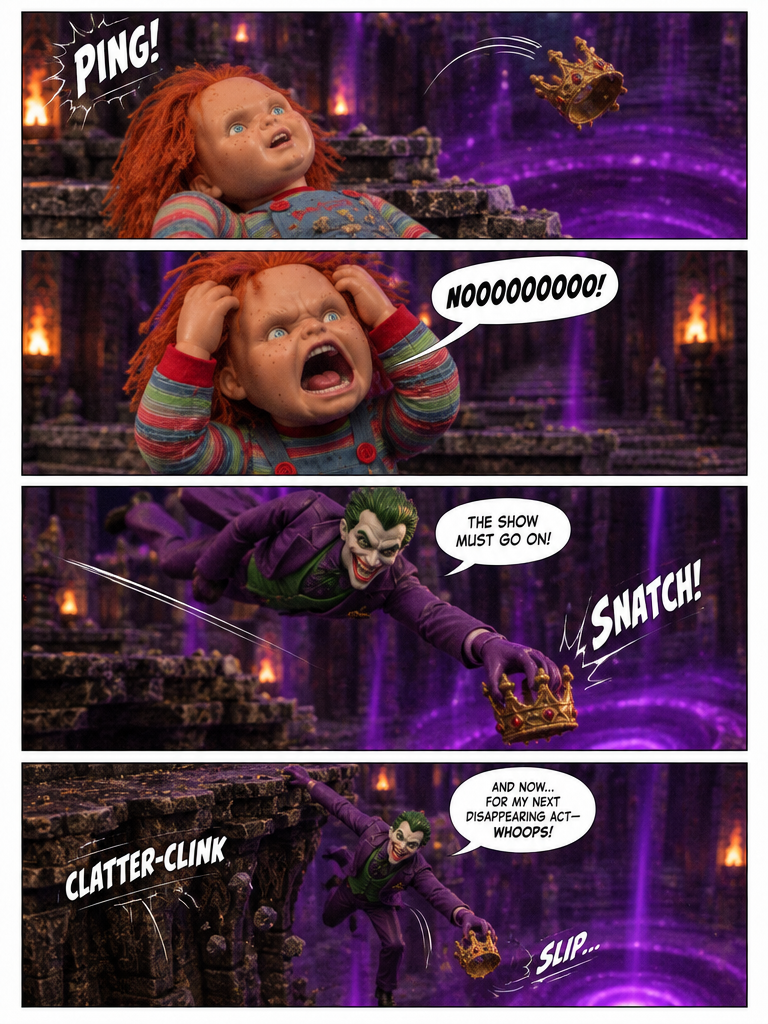 The King's Slip (page 3 of 4)