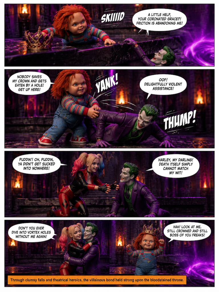 The King's Slip (page 4 of 4)