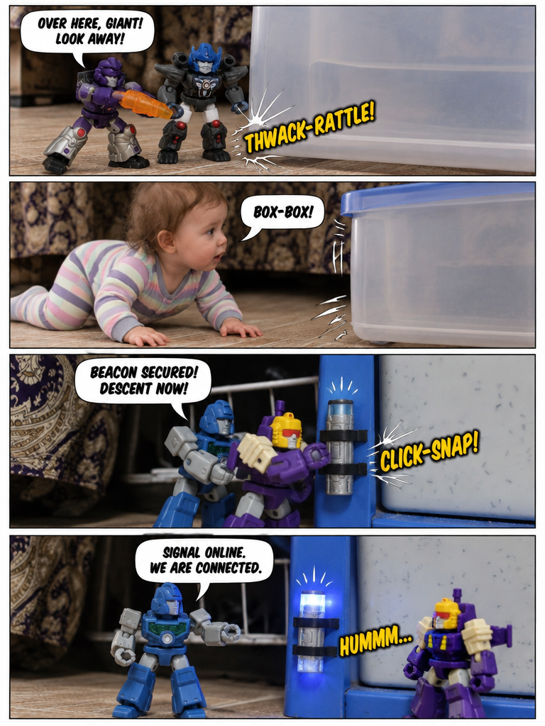 Wire Basket Ascent (page 4 of 4)