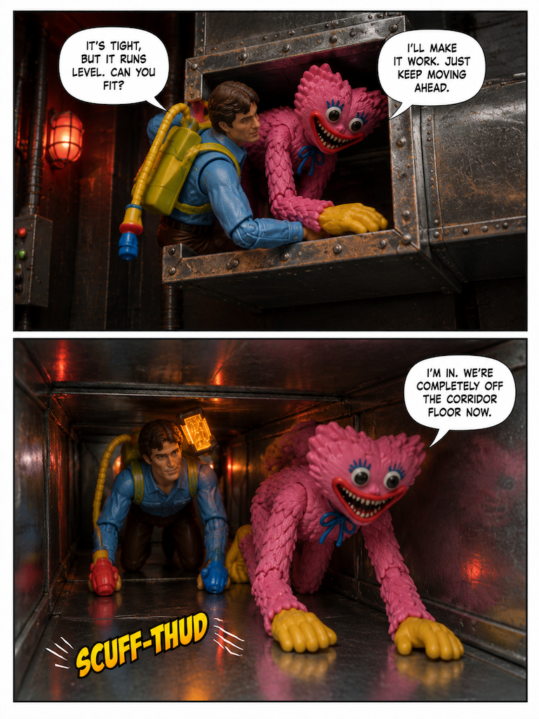 The Decoy Prototype (page 2 of 4)
