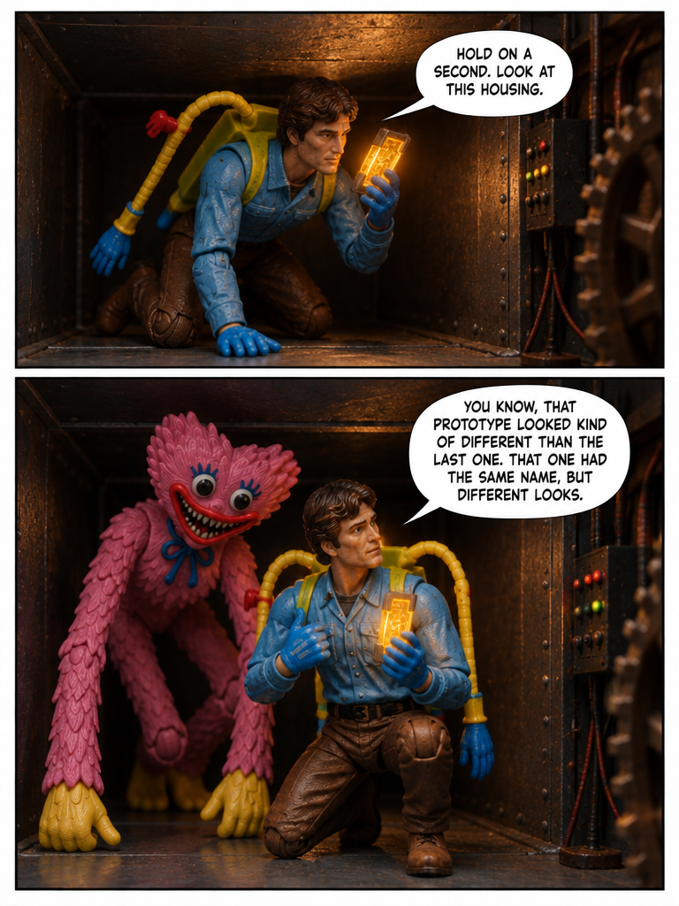 The Decoy Prototype (page 3 of 4)