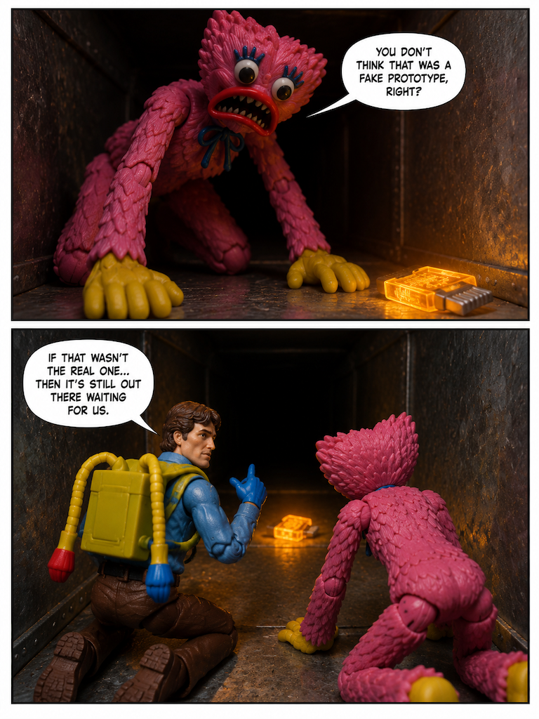 The Decoy Prototype (page 4 of 4)