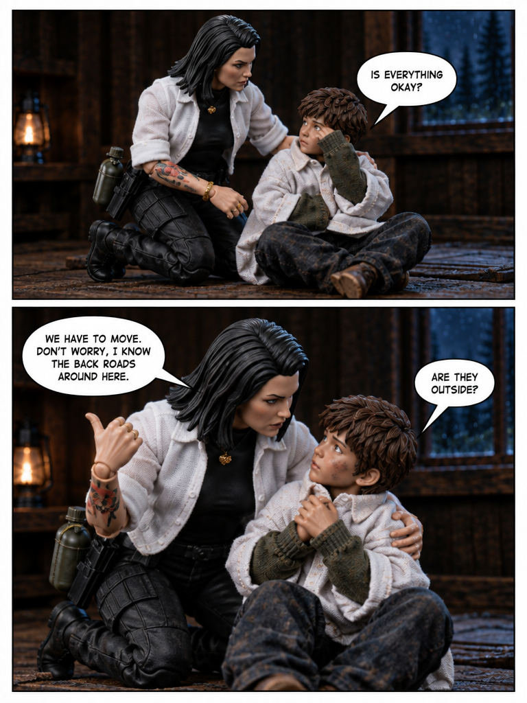 Through the Back Roads (page 2 of 4)