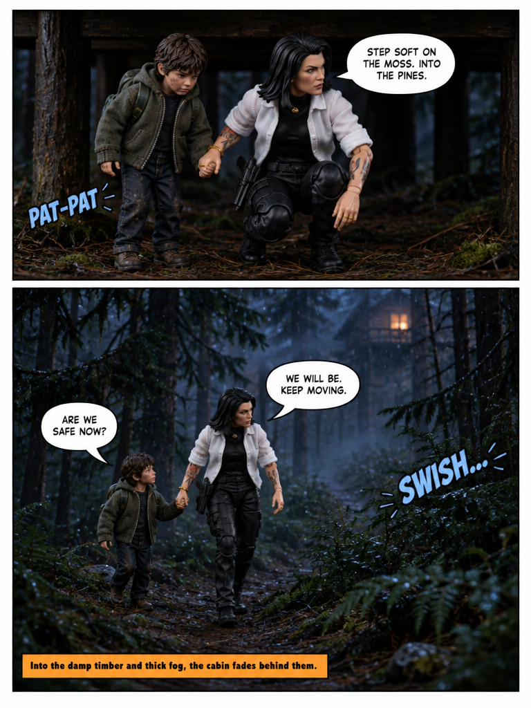 Through the Back Roads (page 4 of 4)