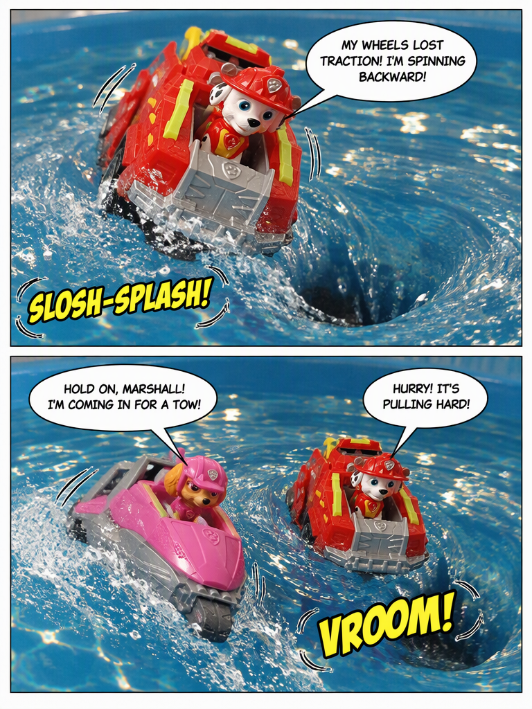 Vortex Rescue (page 2 of 4)