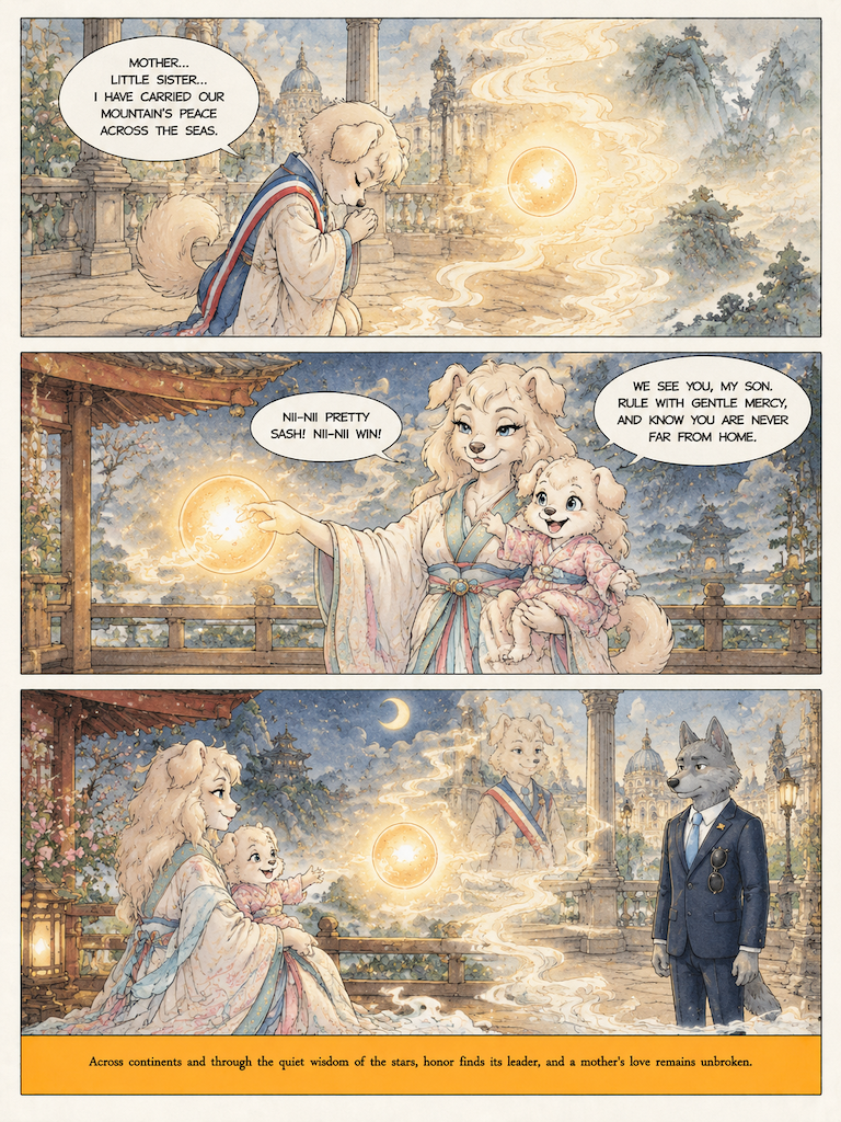 The Premier of Paris (page 4 of 4)