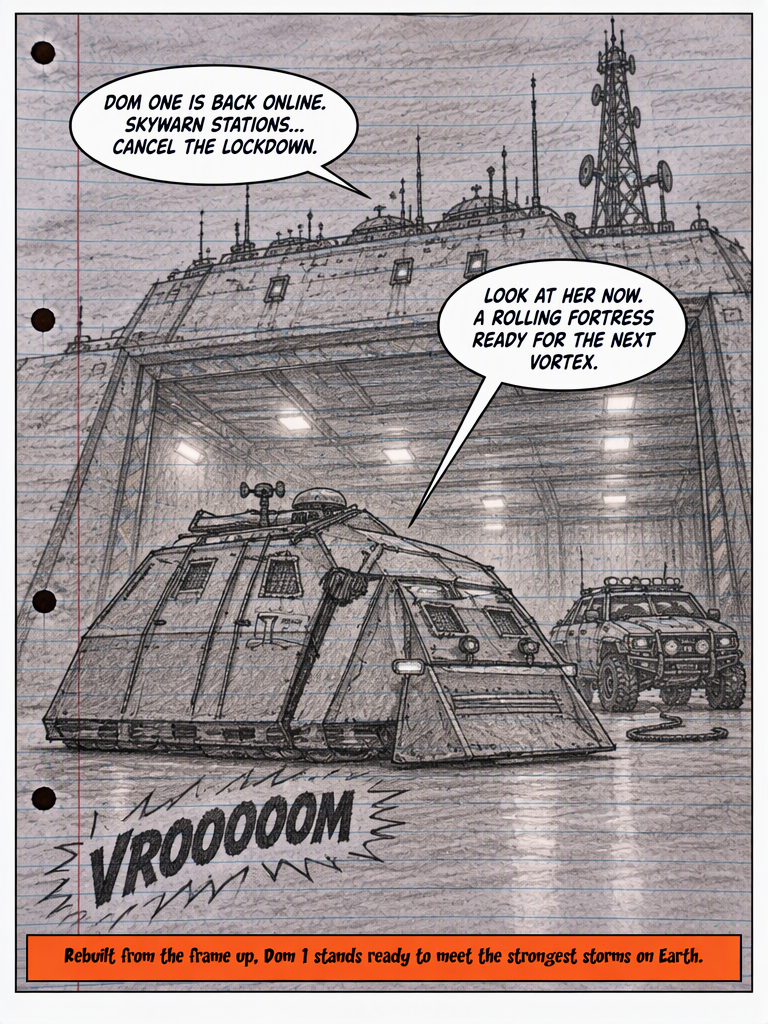 Dom 1 Rebuilt Stronger (page 4 of 4)