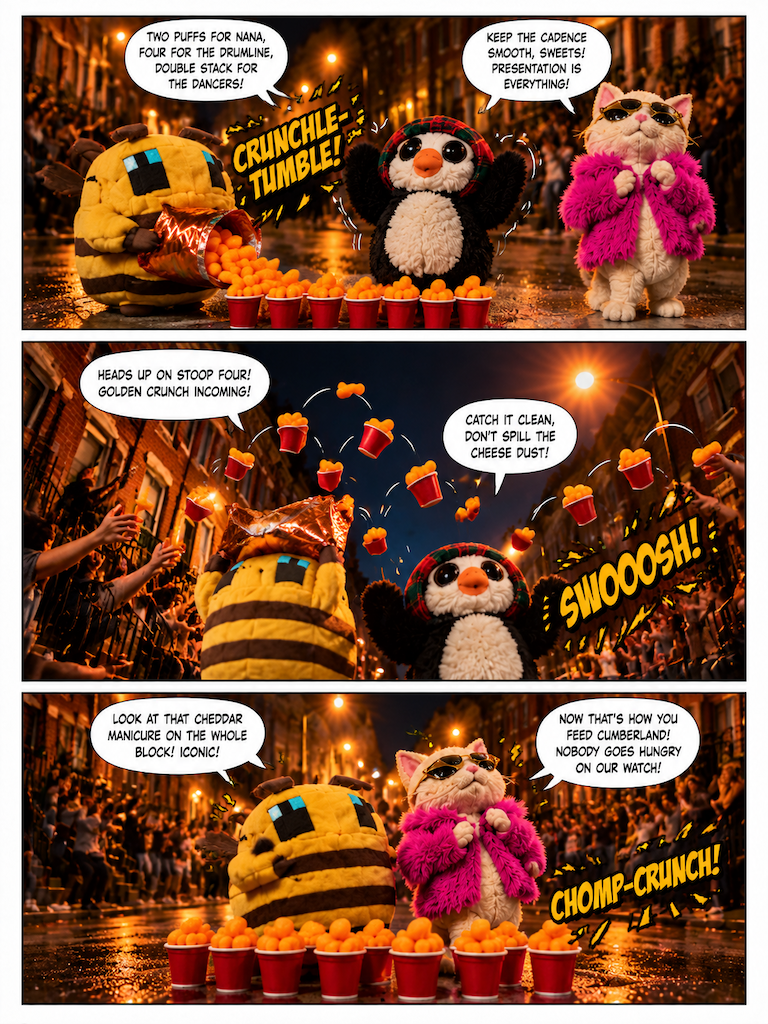 Cumberland Share (page 3 of 4)