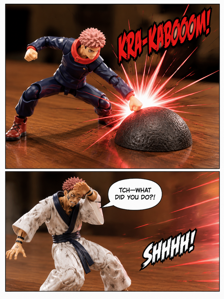 Grounding the Surge (page 3 of 4)