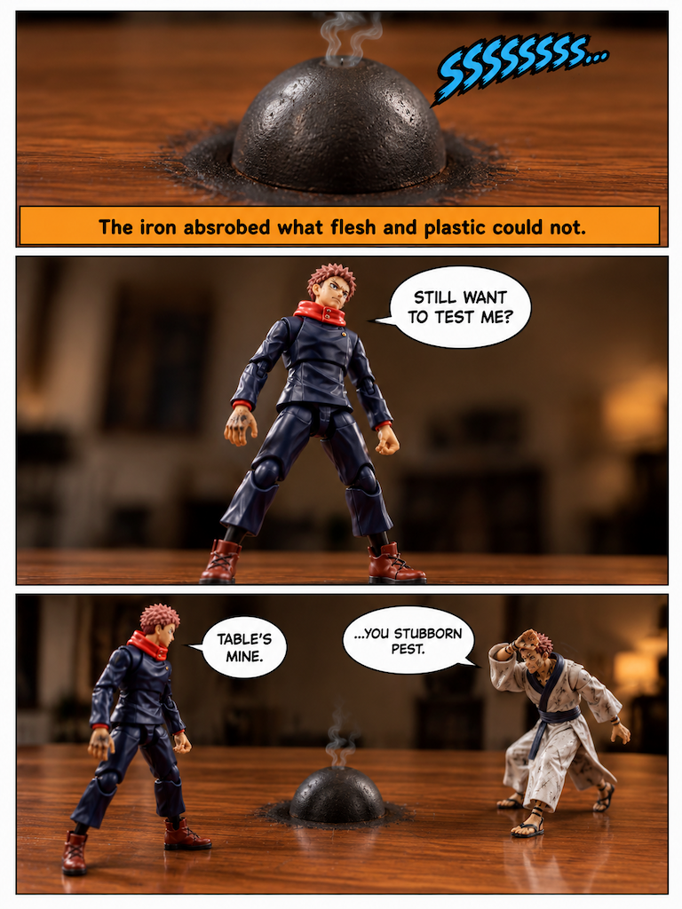 Grounding the Surge (page 4 of 4)