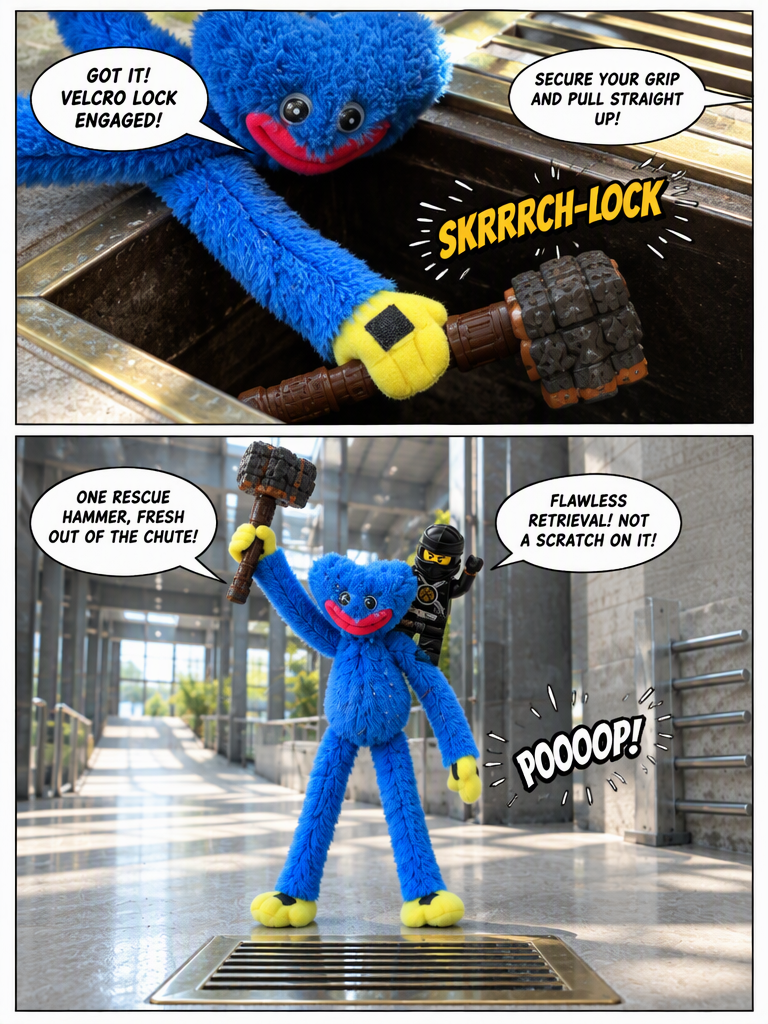 Through the Slats (page 3 of 4)