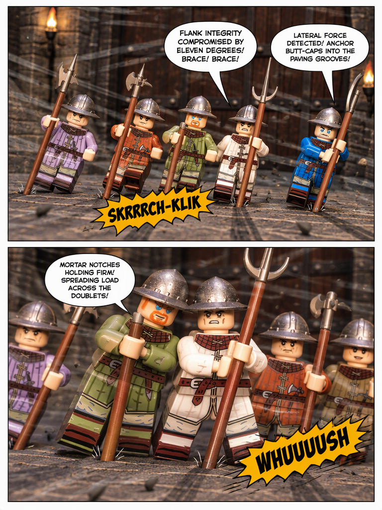 The Line of Six Hooks (page 10 of 12)