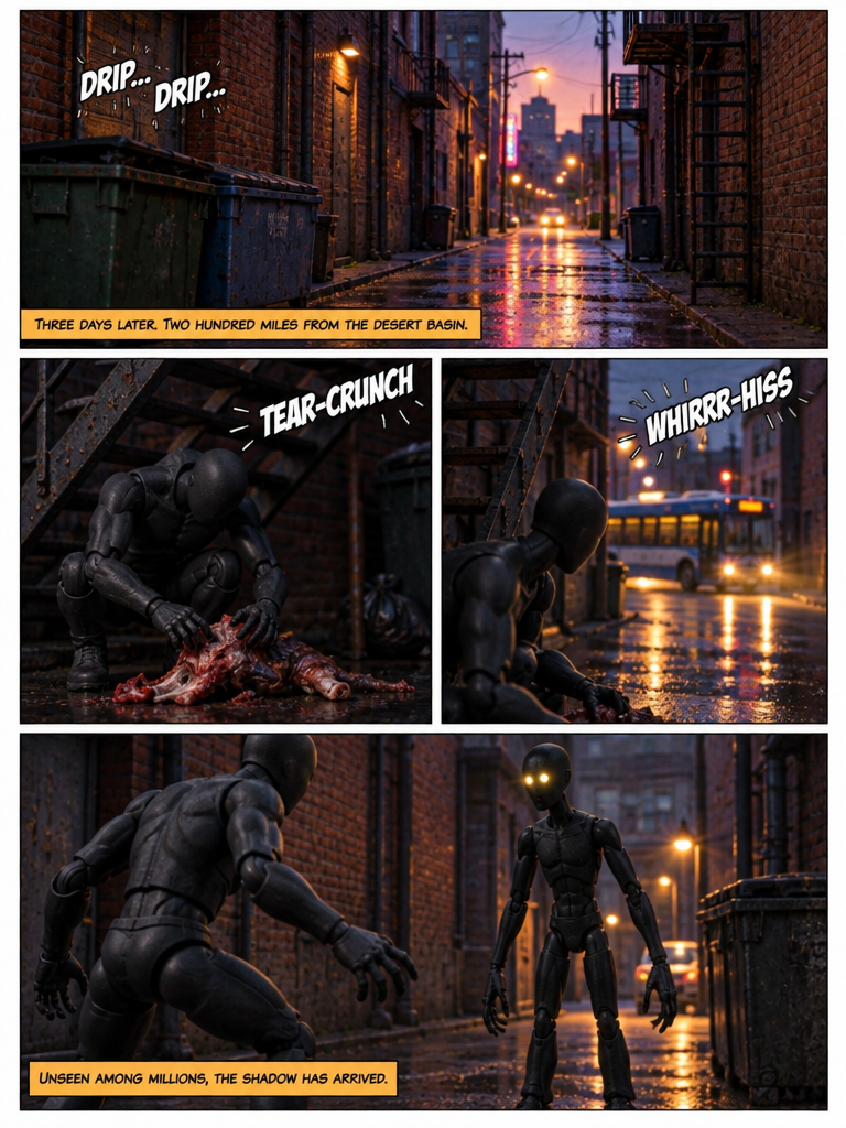 Breach at Sector 51 (page 4 of 4)