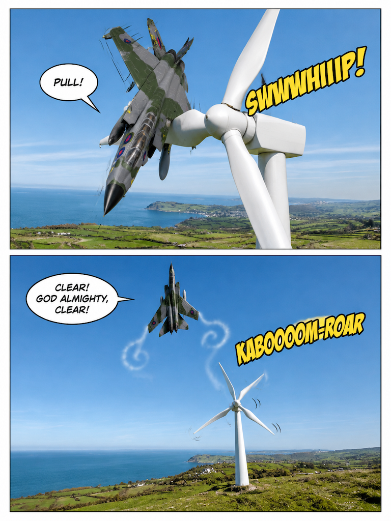 Inverted Over Antrim (page 3 of 4)