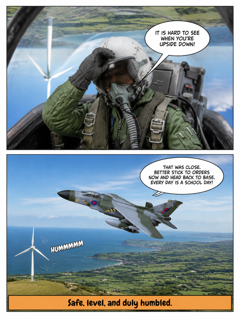 Inverted Over Antrim (page 4 of 4)