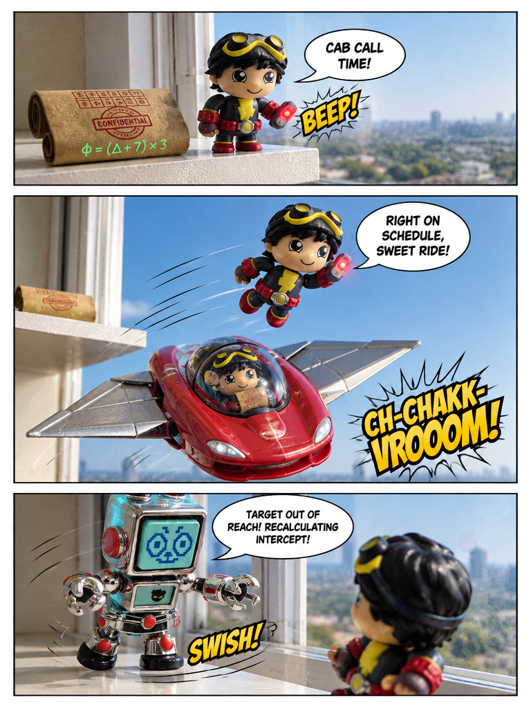Spy Ryan and the Formula Heist (page 3 of 4)