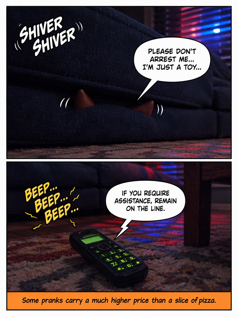 Barney's Prank Call (page 4 of 4)