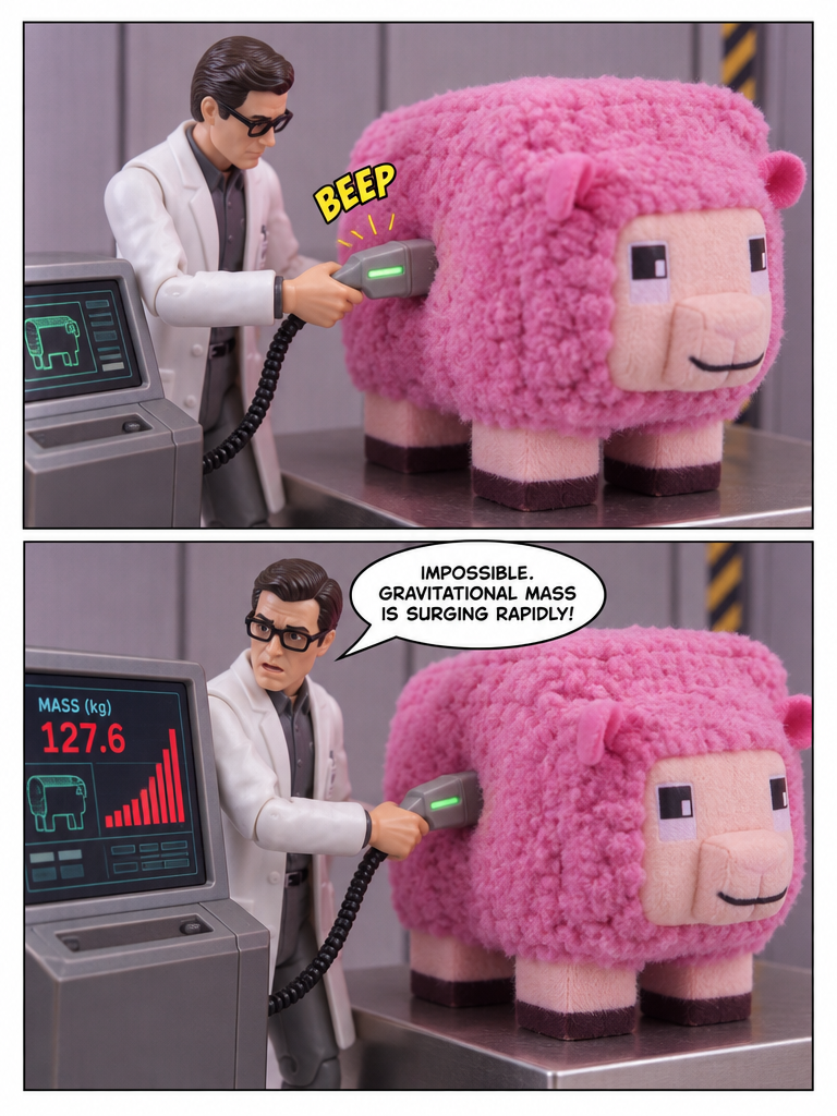 Anomaly Containment Log: Woolen Specimen (page 2 of 4)