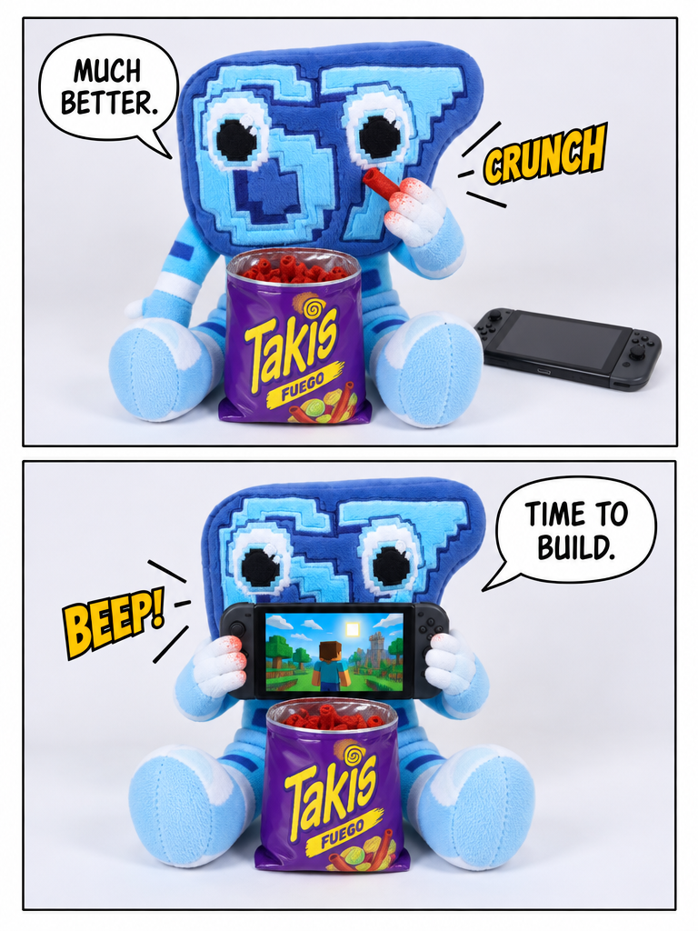 Snack Break and Block Games (page 3 of 4)