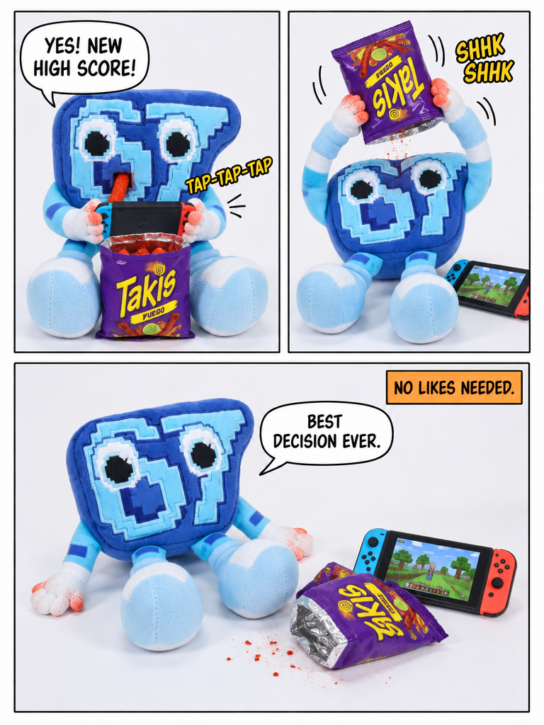 Snack Break and Block Games (page 4 of 4)