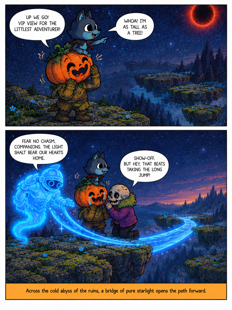 A Gentle Path Forward (page 2 of 4)