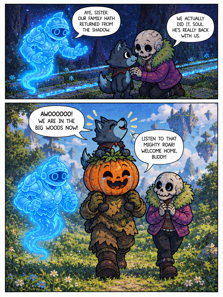 A Gentle Path Forward (page 3 of 4)