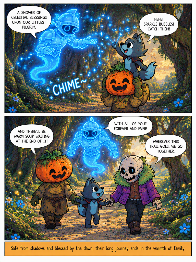 A Gentle Path Forward (page 4 of 4)