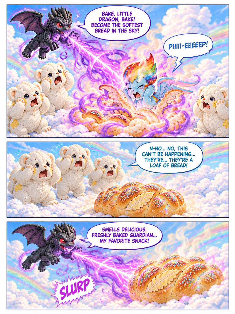 The Crumb of Sorrow (page 3 of 4)