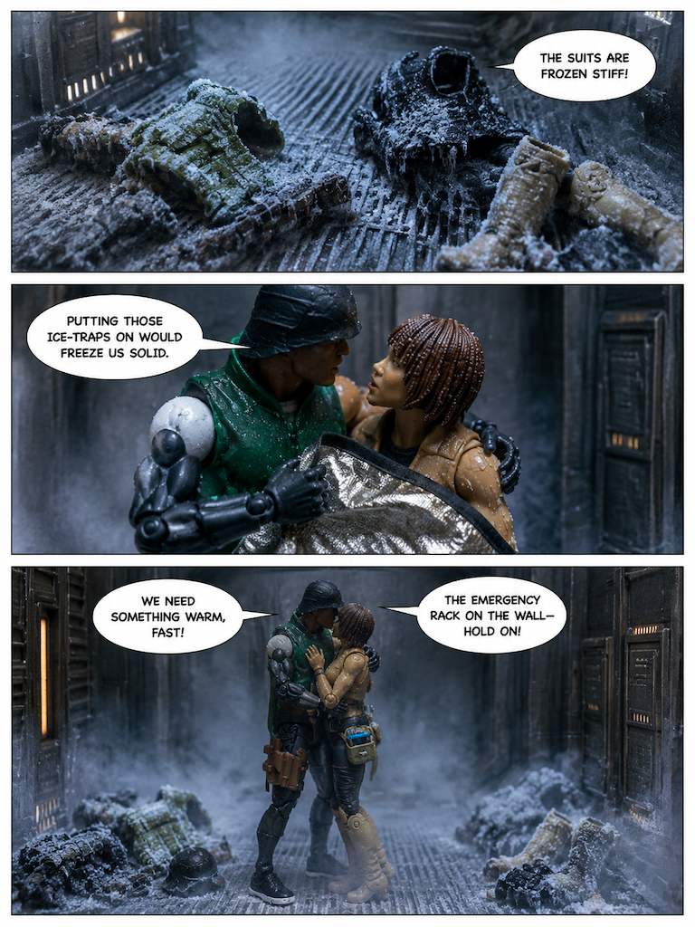 Stripped of Armor (page 10 of 16)