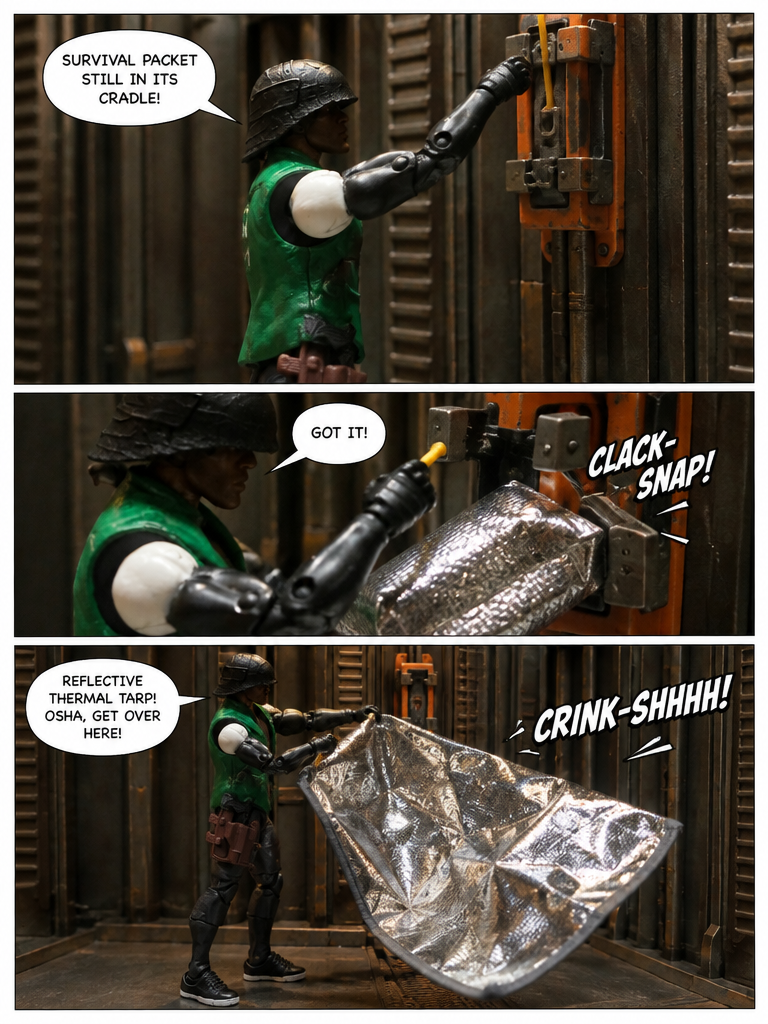 Stripped of Armor (page 11 of 16)