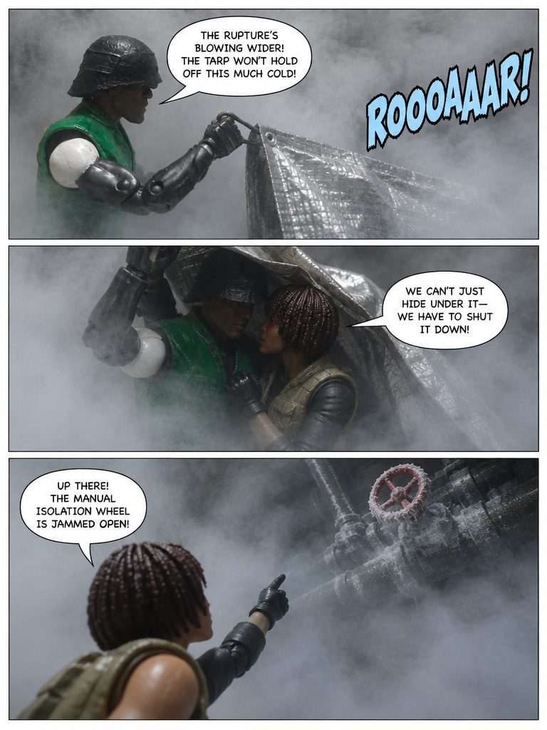 Stripped of Armor (page 12 of 16)