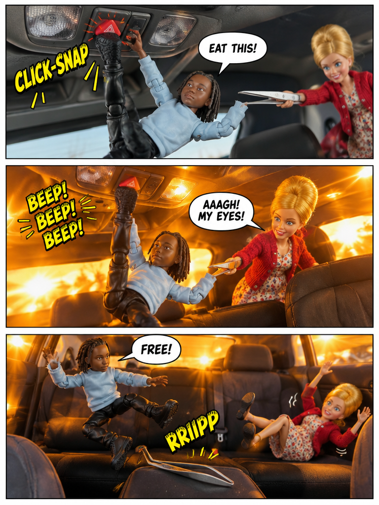 Cabin Lockdown (page 3 of 4)