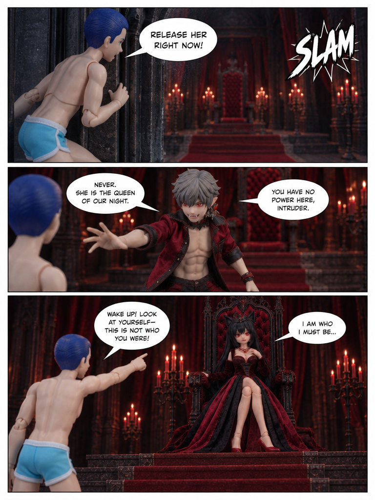 Shadows of the Discarded Past (page 3 of 4)