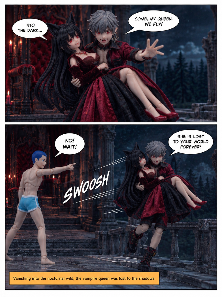 Shadows of the Discarded Past (page 4 of 4)