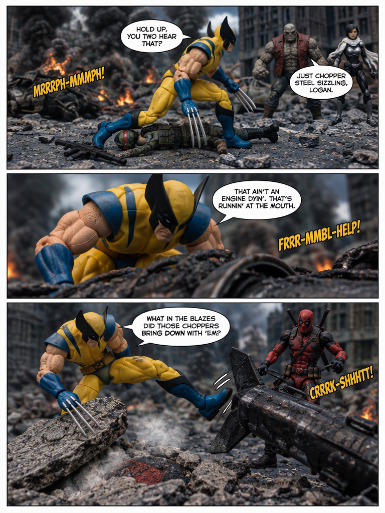 Ashes and Alliances (page 9 of 16)