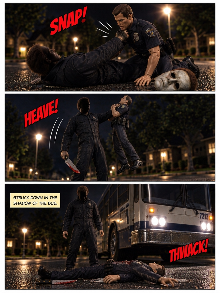 Unmasked Terror (page 2 of 4)