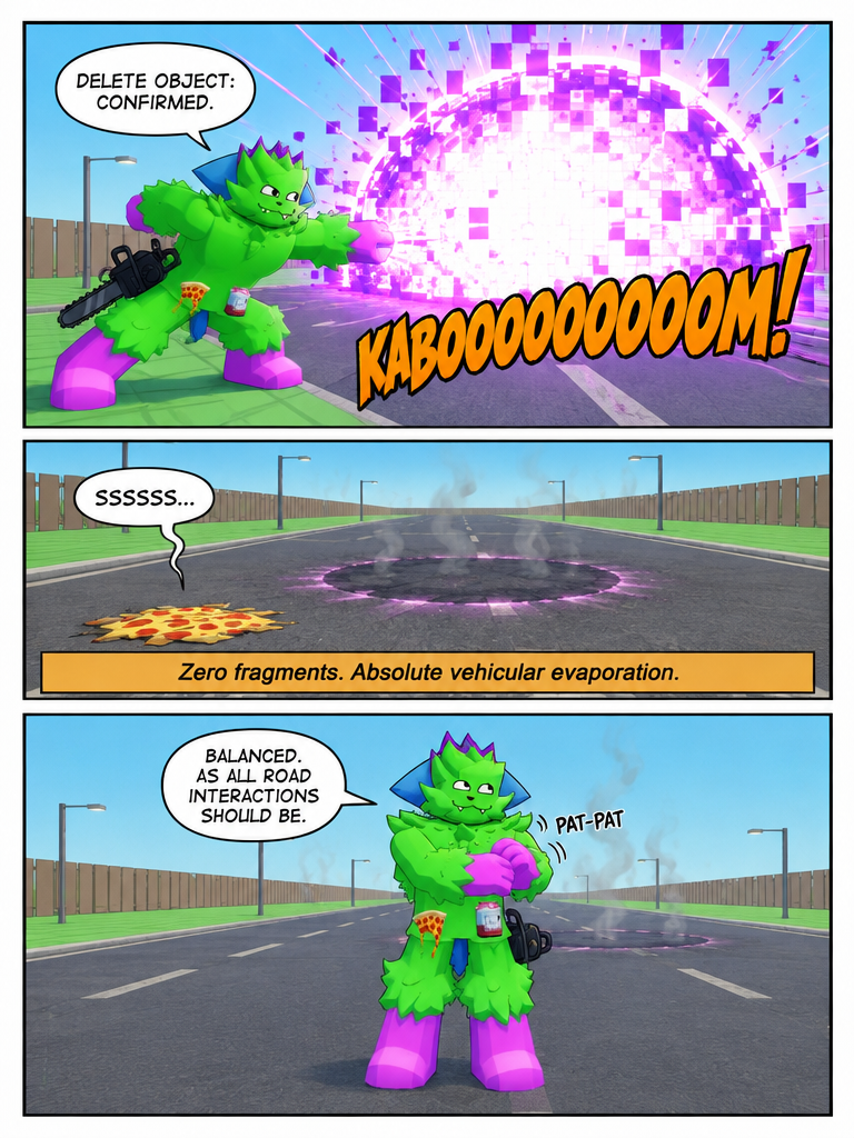 Five Hundred Million Power-he was to far so he used smth else >:) (page 4 of 4)