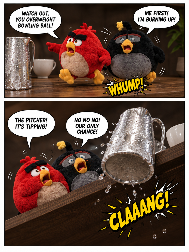 Chili Afterburn (page 2 of 4)