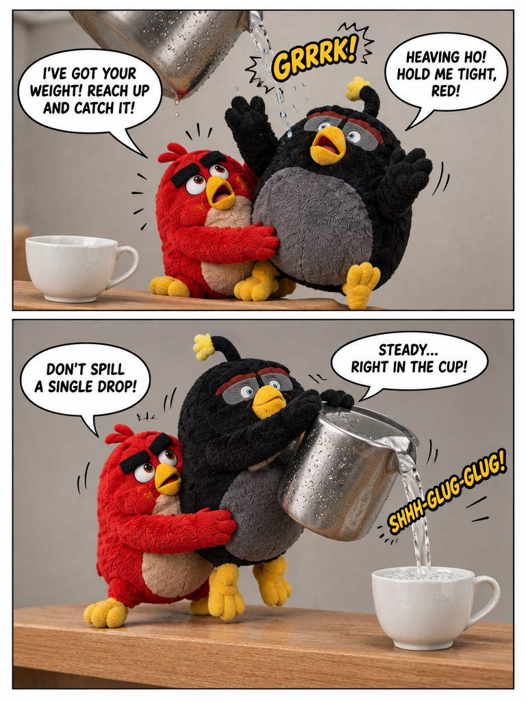 Chili Afterburn (page 3 of 4)