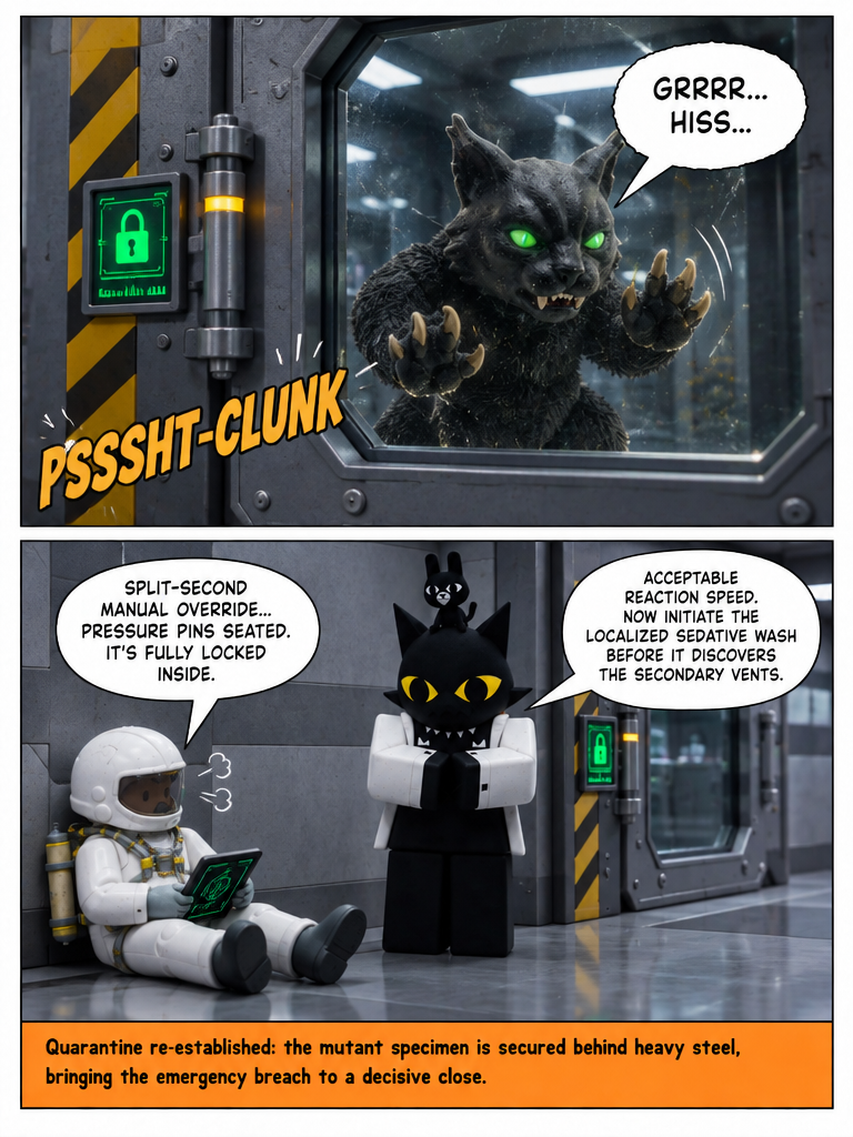 Breach in the Rafters (page 4 of 4)
