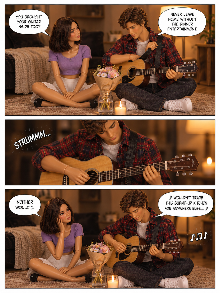 Burnt Crust, Sweet Chords (THE SEQUEL) (page 4 of 4)