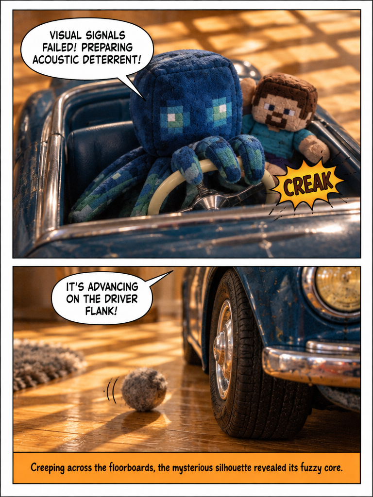 chapter 8 sudden turn (page 2 of 4)