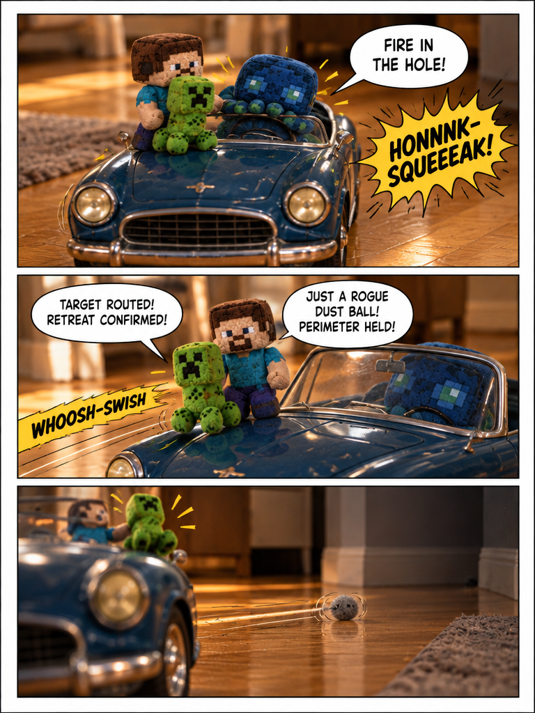 chapter 8 sudden turn (page 3 of 4)