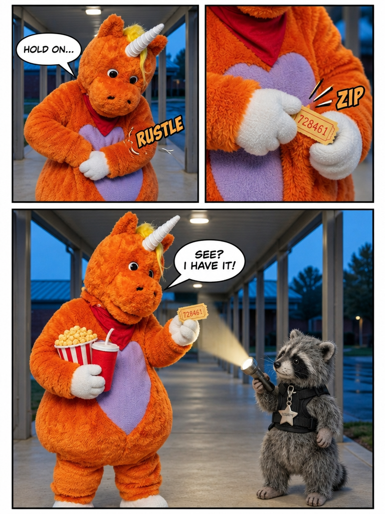 Breezeway Inspection (page 2 of 4)