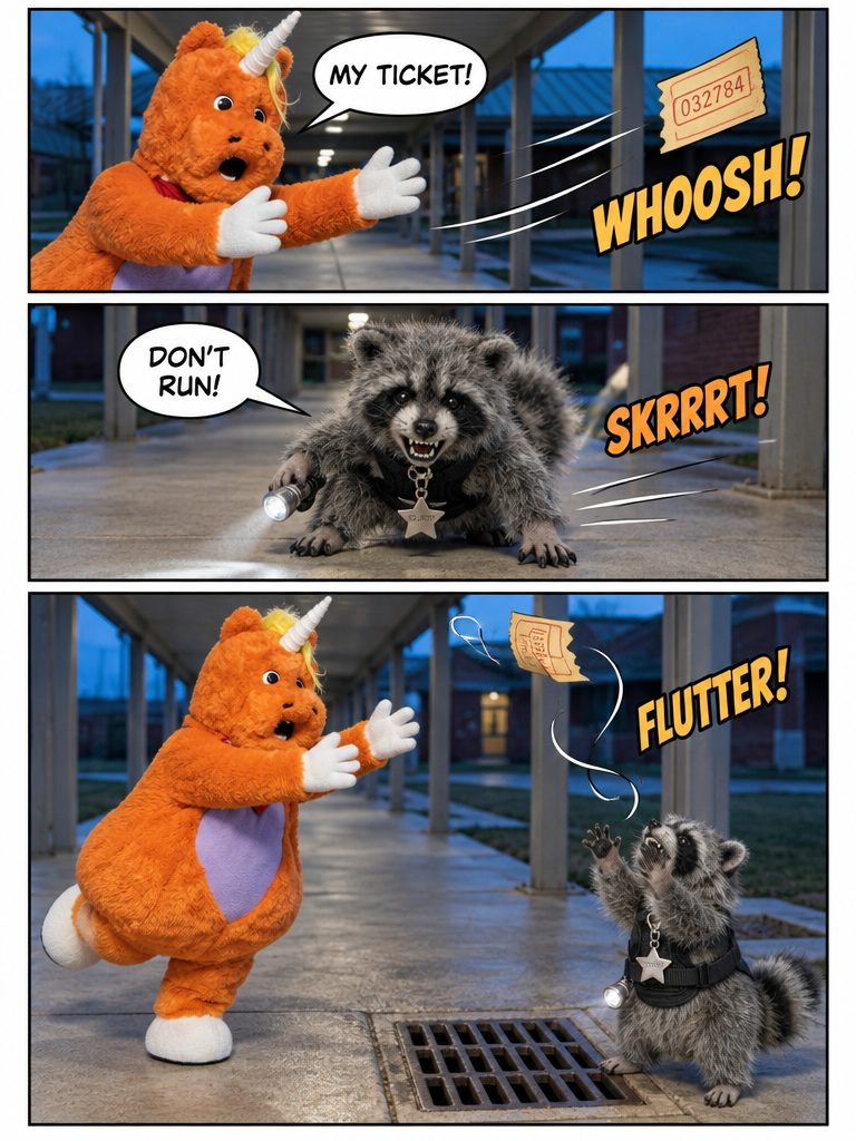 Breezeway Inspection (page 3 of 4)