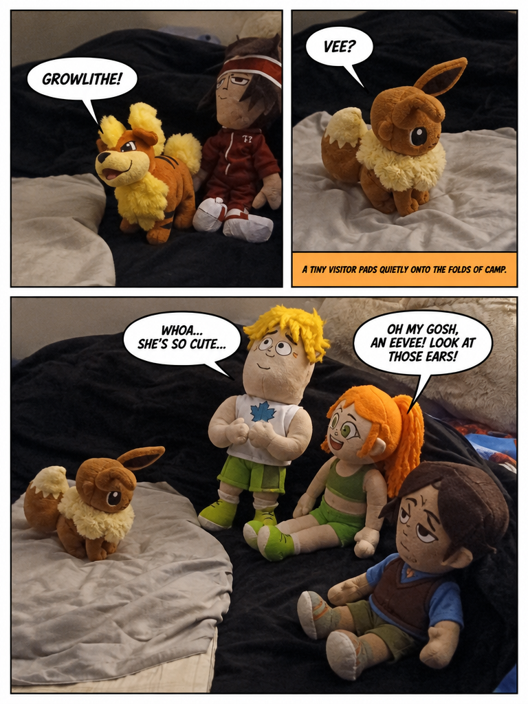 A Partner for Owen (page 2 of 4)